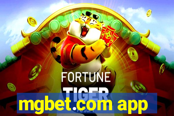 mgbet.com app